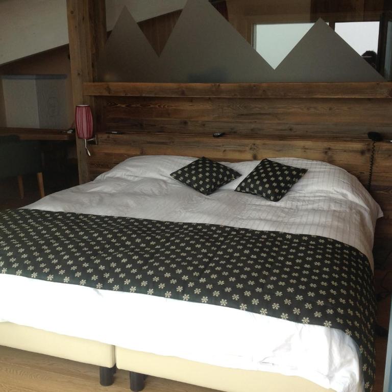 Hotel Delle Alpi - Suite Deluxe - 4