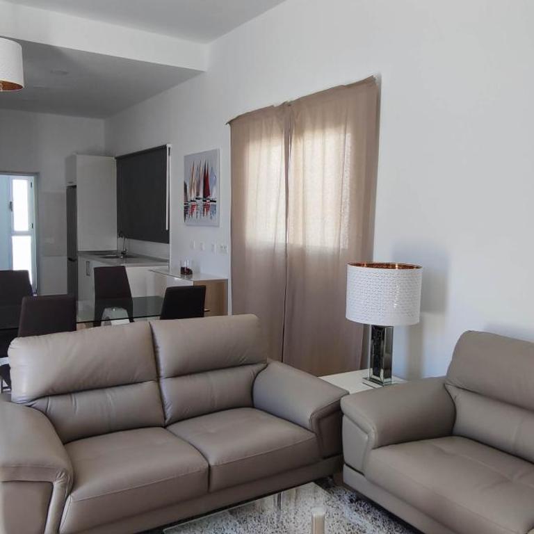 Villa Cástor - Three-Bedroom Villa - 40