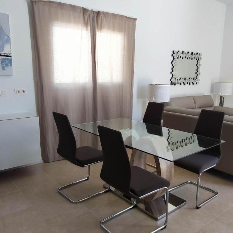 Villa Cástor - Three-Bedroom Villa - 43