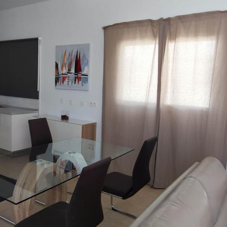 Villa Cástor - Three-Bedroom Villa - 46