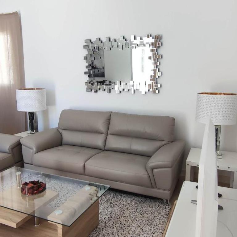 Villa Cástor - Three-Bedroom Villa - 42