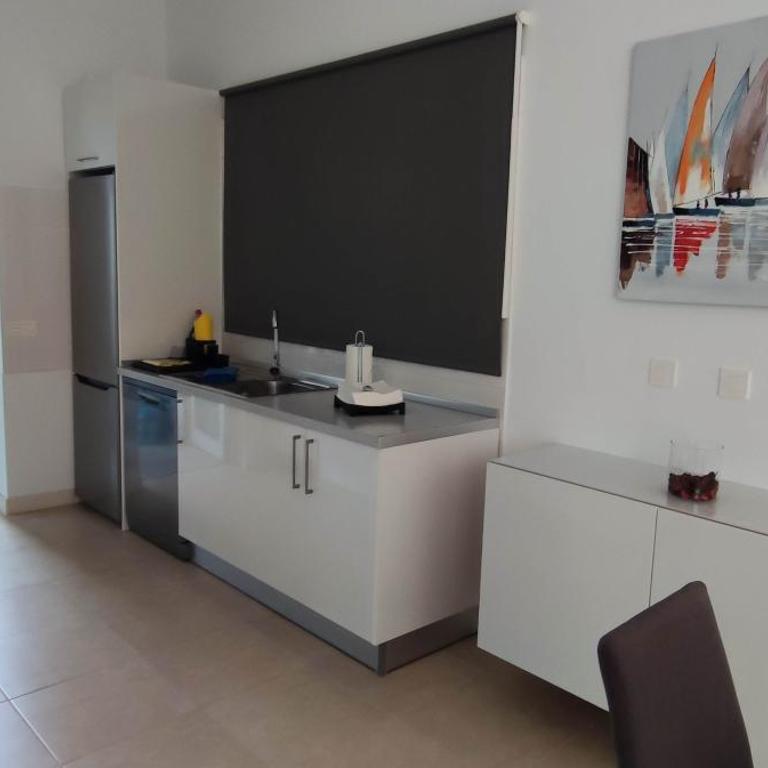 Villa Cástor - Three-Bedroom Villa - 44