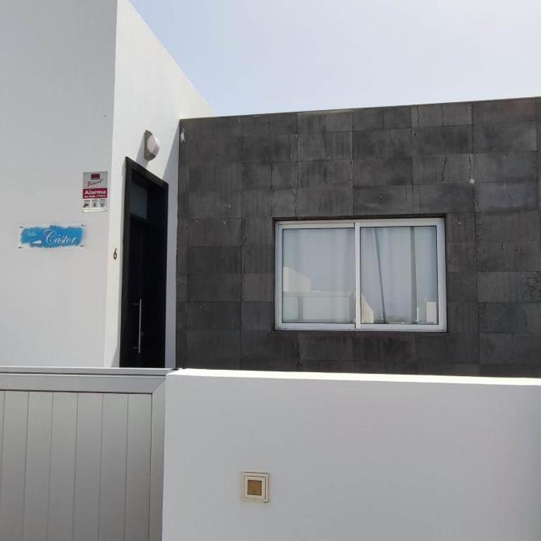 Villa Cástor - Three-Bedroom Villa - 17