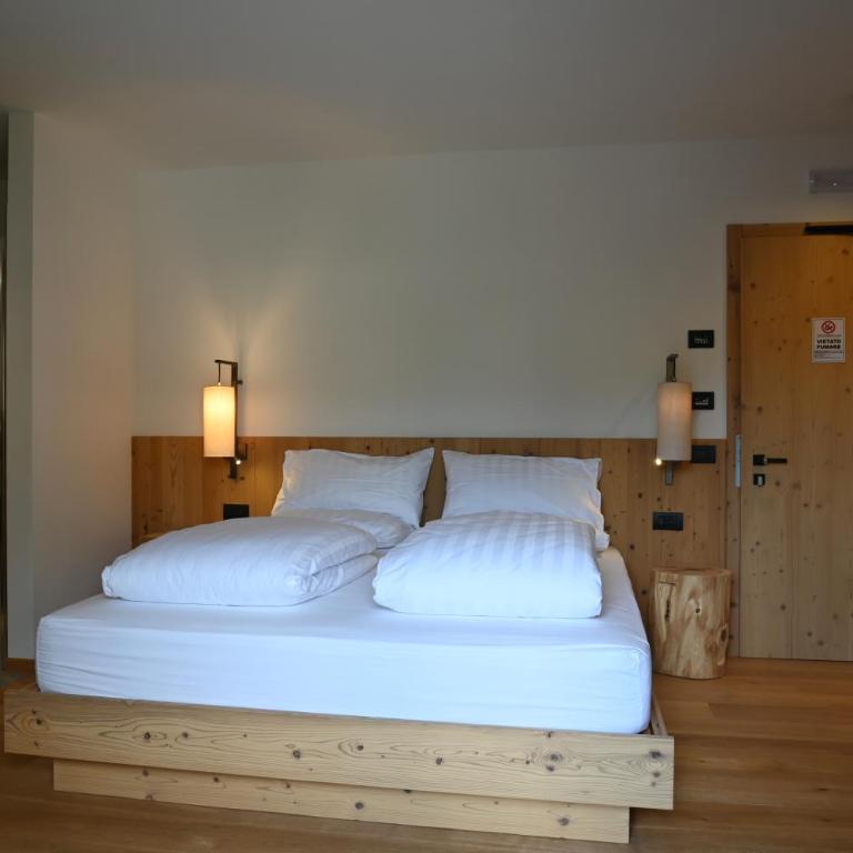 B&B Fontanella - Junior Suite - 1