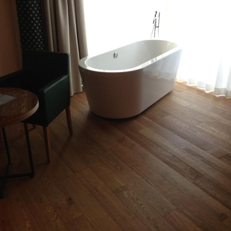 Hotel Delle Alpi - Suite Deluxe - 2