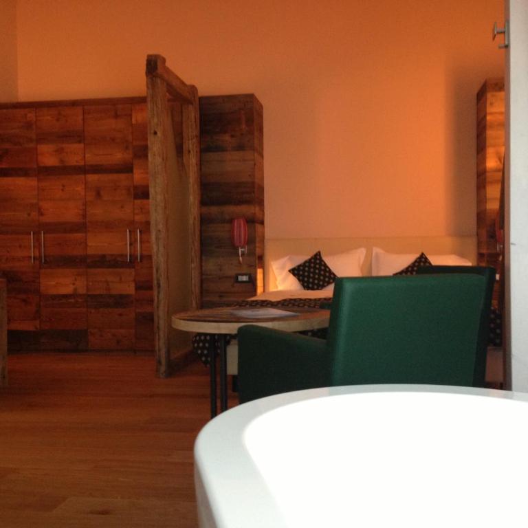 Hotel Delle Alpi - Suite Deluxe - 1