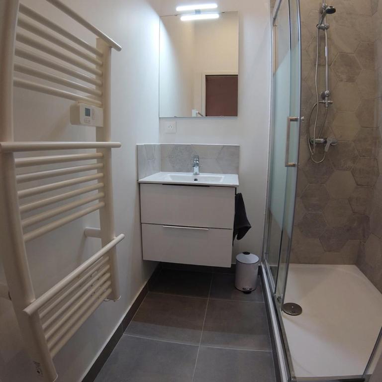 STUDIO Petite canaille - Appartement 1 Chambre - 5
