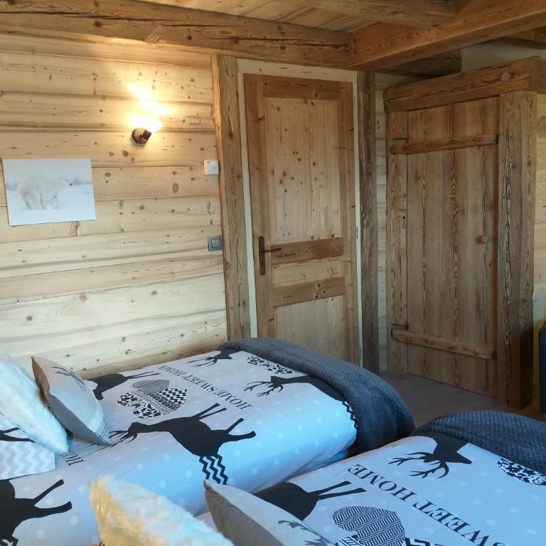 Le Granit - Appartement 1 Chambre - 26