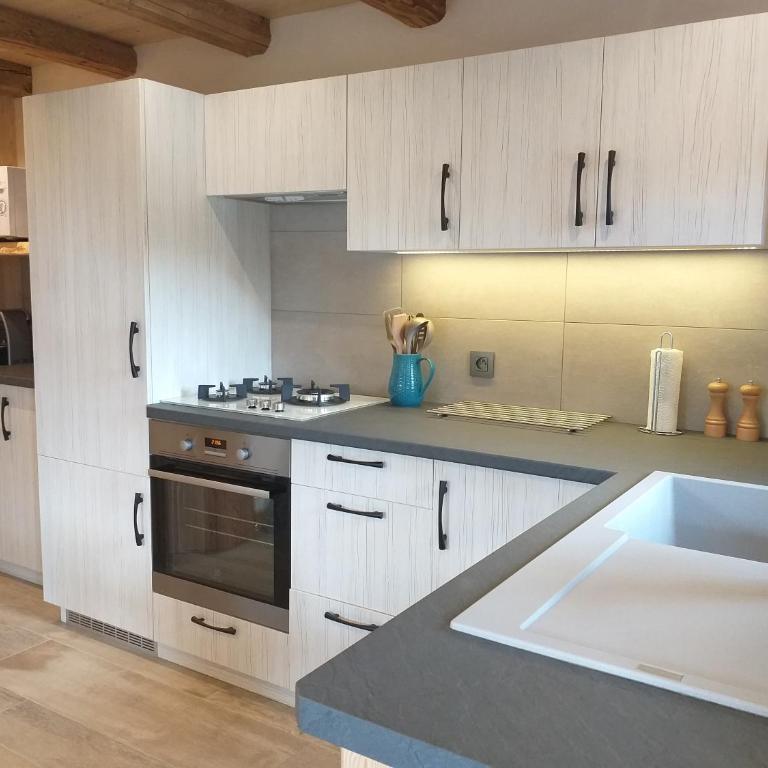Le Granit - Appartement 1 Chambre - 21