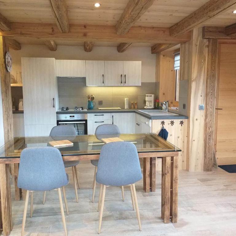 Le Granit - Appartement 1 Chambre - 19