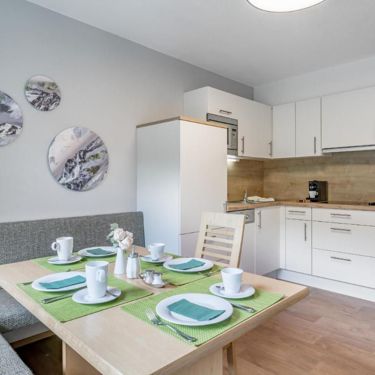 Viktoria Sölden - Apartment (4 Erwachsene) - 1