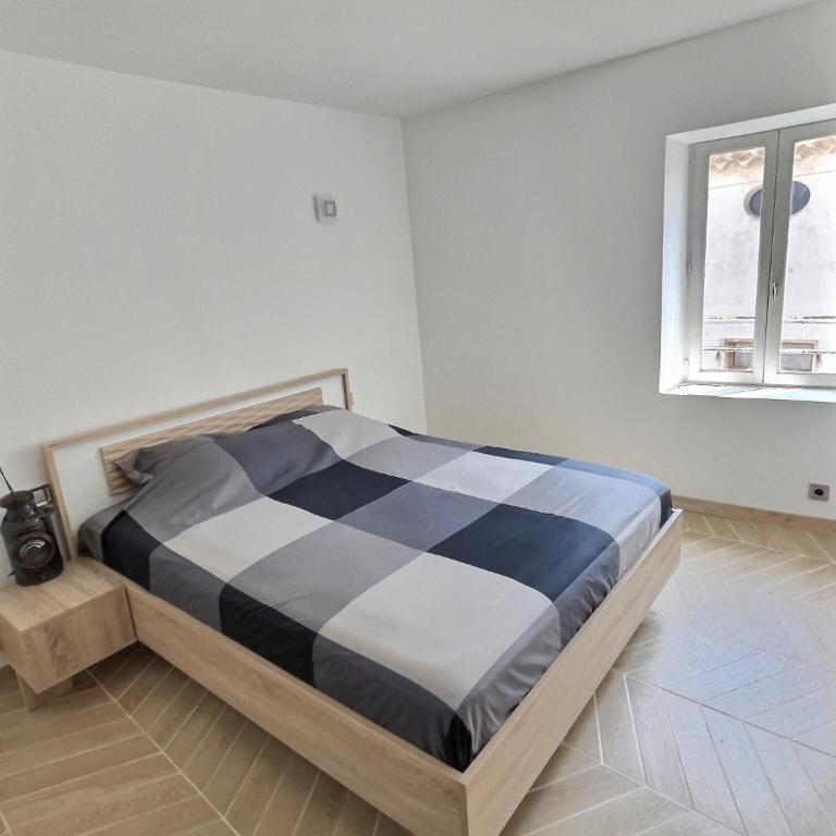 Des appartements au calme dans un immeuble historique - Appartement 1 Chambre - 3
