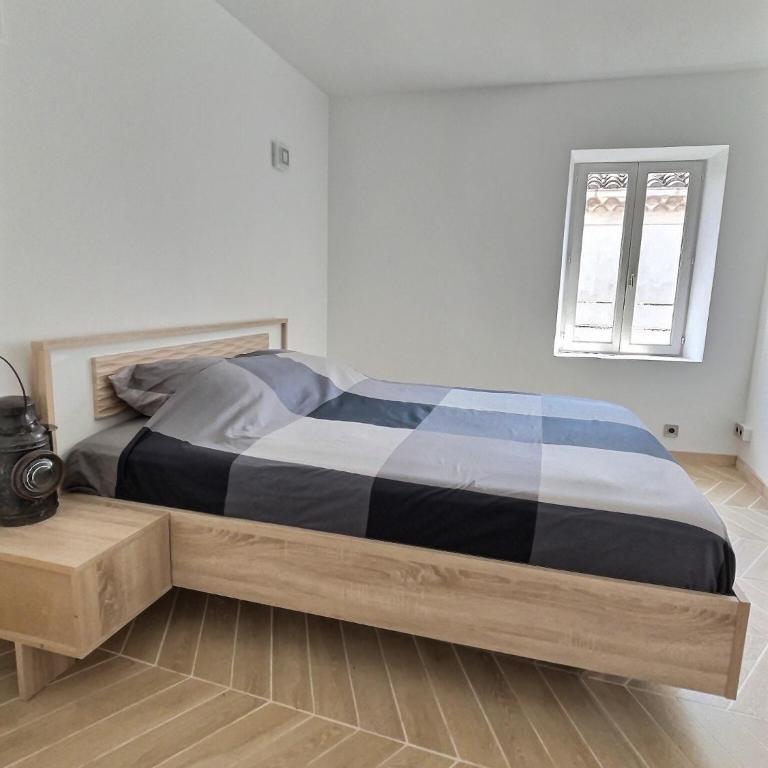 Des appartements au calme dans un immeuble historique - Appartement 1 Chambre - 9
