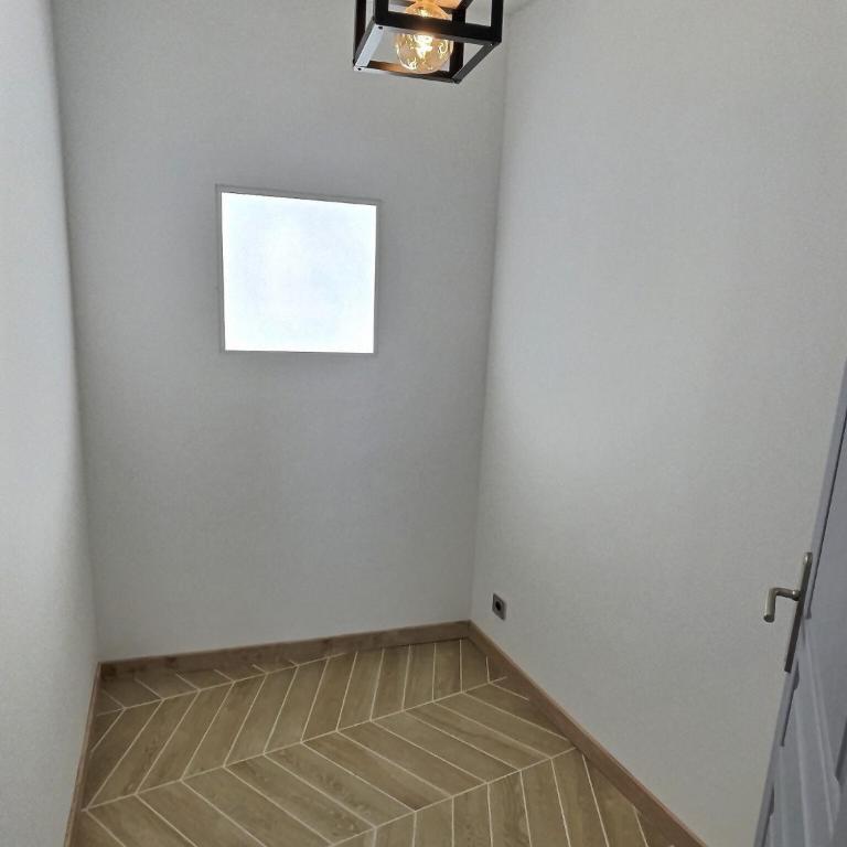 Des appartements au calme dans un immeuble historique - Appartement 1 Chambre - 7