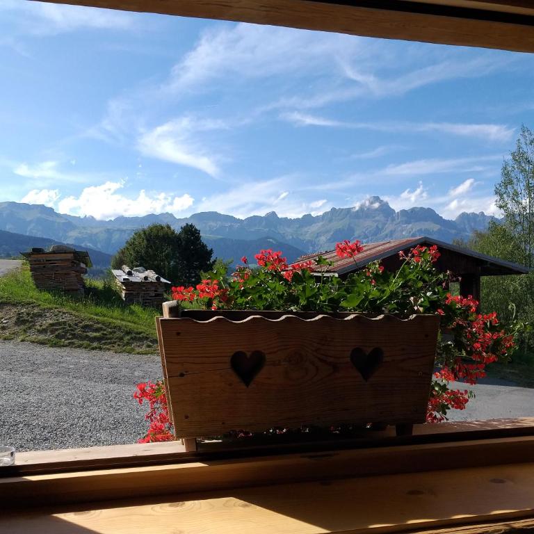 Le Granit - Appartement 1 Chambre - 20