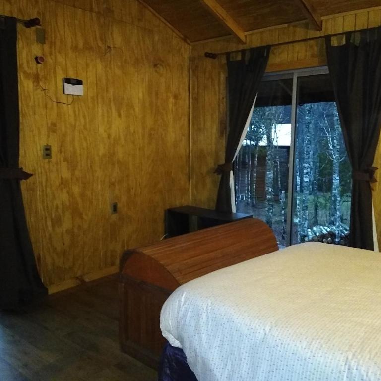Cabaña entre Arboles - Chalet - 3