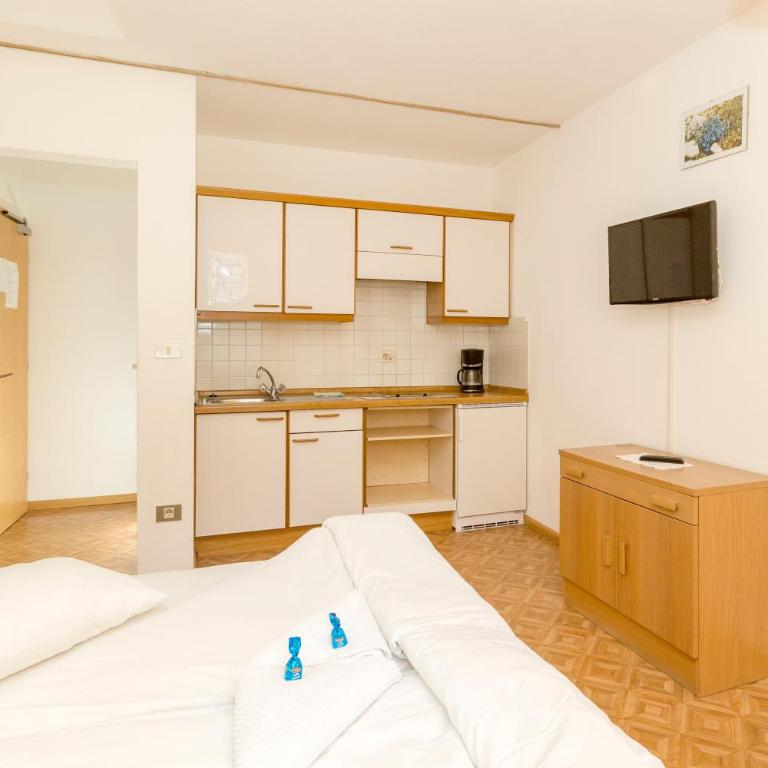 Appartement Sonneck - Apartment - Erdgeschoss - 6
