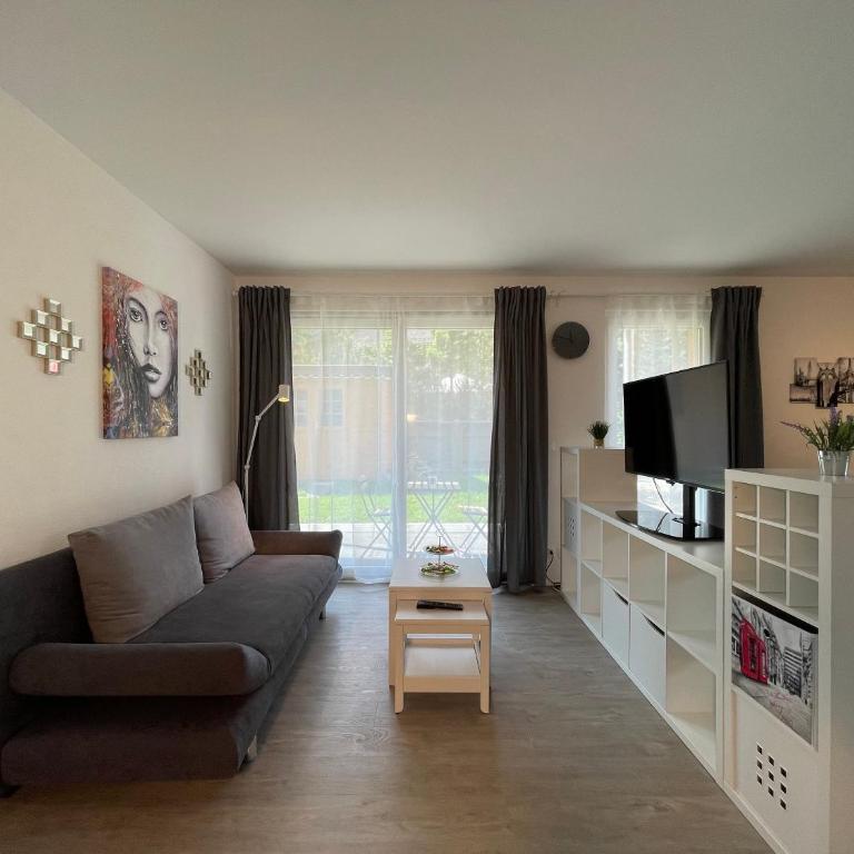 Chalet Maria Interlaken - Studio Deluxe - 2