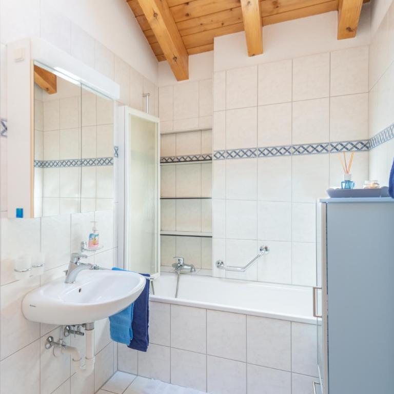 Dachwohnung Balma-great overview of Zermatt - Apartment mit Terrasse - 19