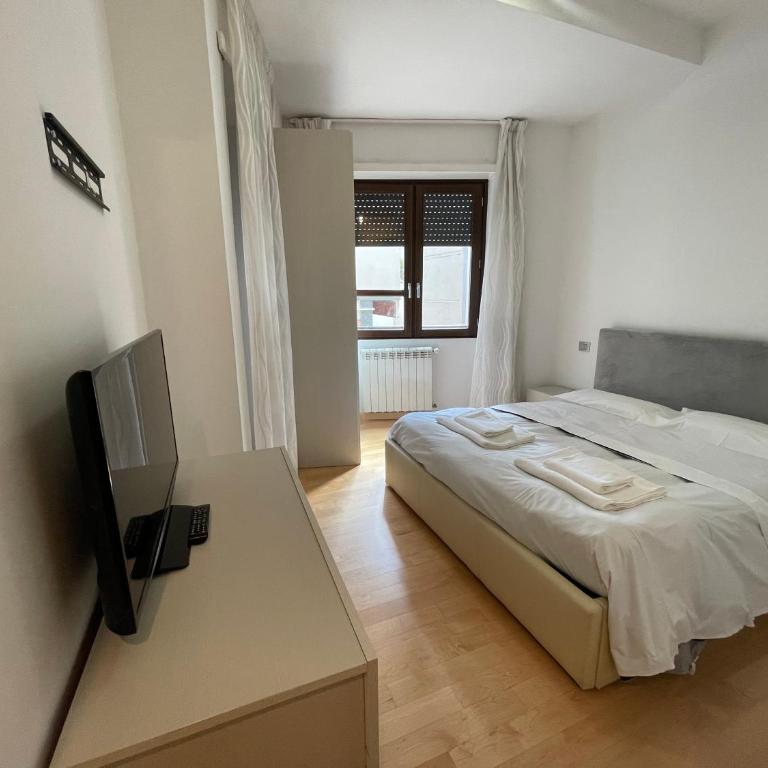 Luciano Laterani Guest House - Appartamento con 1 Camera da Letto - 1
