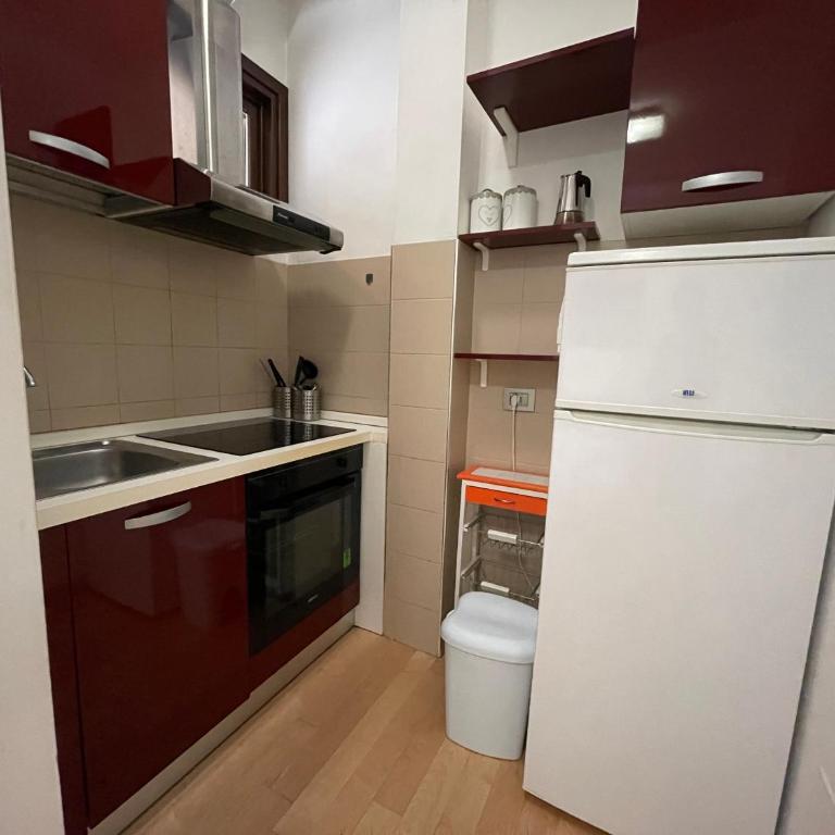 Luciano Laterani Guest House - Appartamento con 1 Camera da Letto - 21