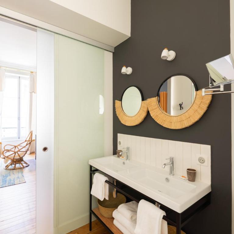 Maison Manège Bordeaux Centre - Suite Exécutive - 6