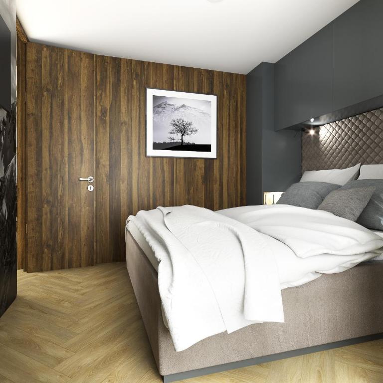 Chalets & Glamping Nassfeld by ALPS RESORTS - Chalet mit 3 Schlafzimmern - 11