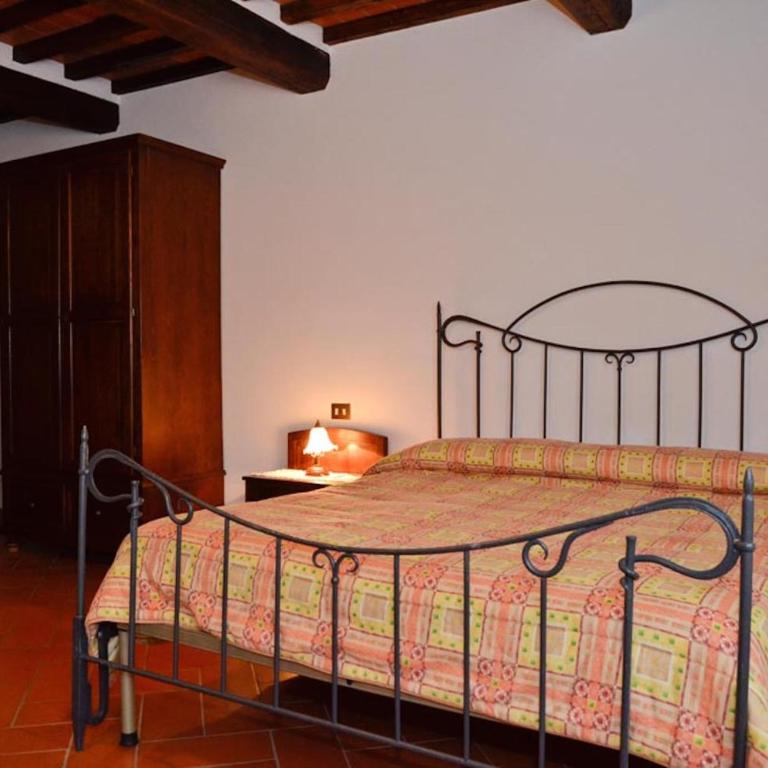 Agriturismo Cortoreggio - Camera Tripla Standard - 2