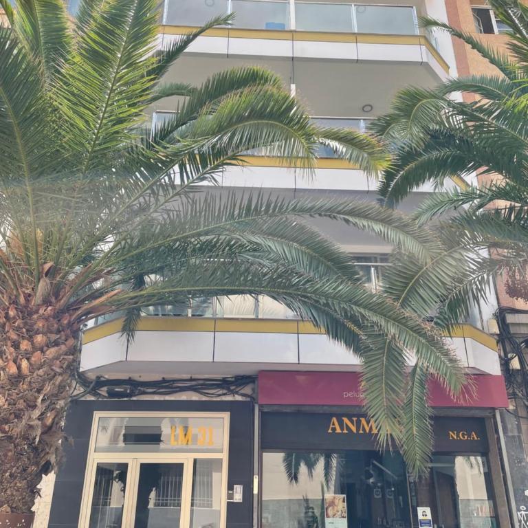 Enjoy Las Canteras - Estudio Deluxe con cama grande - 27