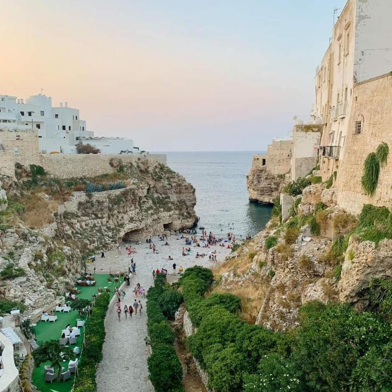 Dimora Apuliae• Dimora di Puglia - Casa Vacanze - 50