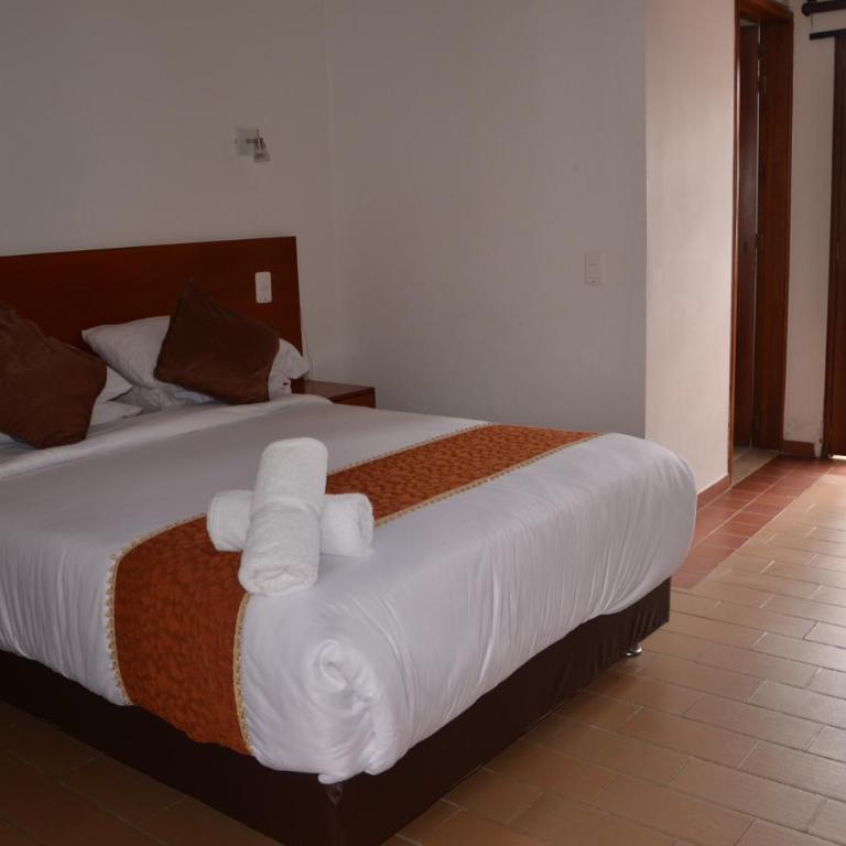 Santiago Diaz Piedrahita - Habitación Doble - 3