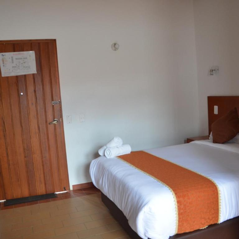 Santiago Diaz Piedrahita - Habitación Doble - 2