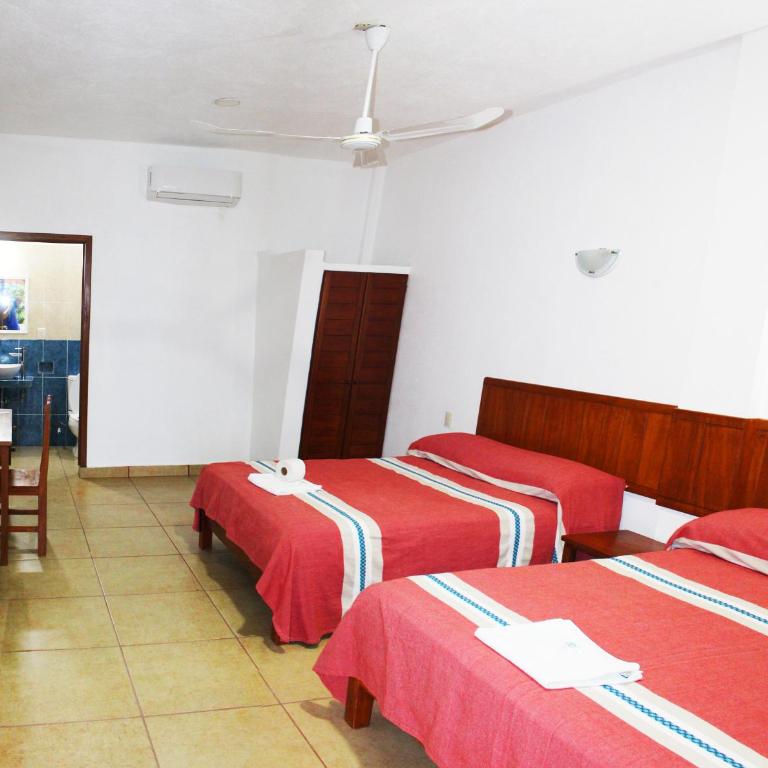 Hotel VidaMar - Habitación Doble - 4