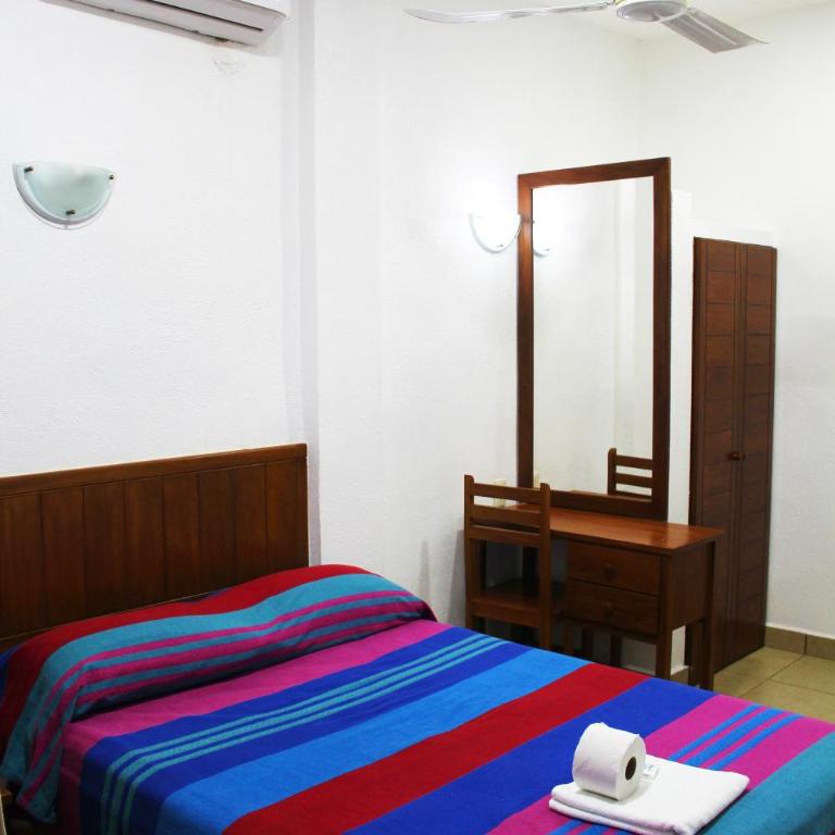 Hotel VidaMar - Habitación Doble Deluxe con vistas al mar - 6