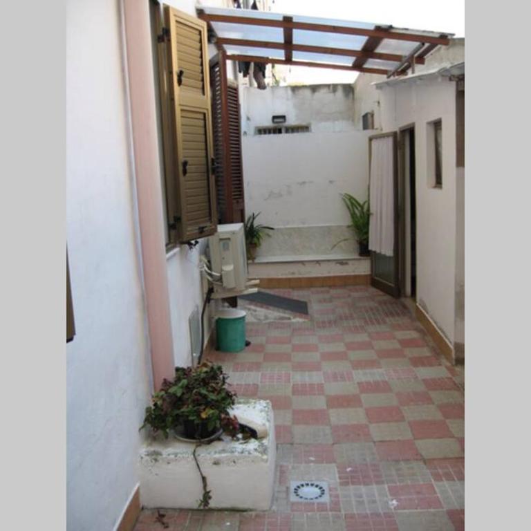 Apartment La Paloma in Alghero centre - Appartamento con 3 Camere da Letto - 14