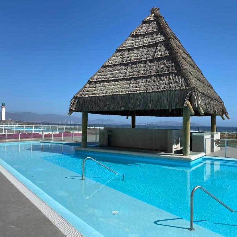 Hermoso apartamento de 2 dormitorios y 2 baños en Laguna del Mar La Serena - Apartamento de 2 dormitorios - 20