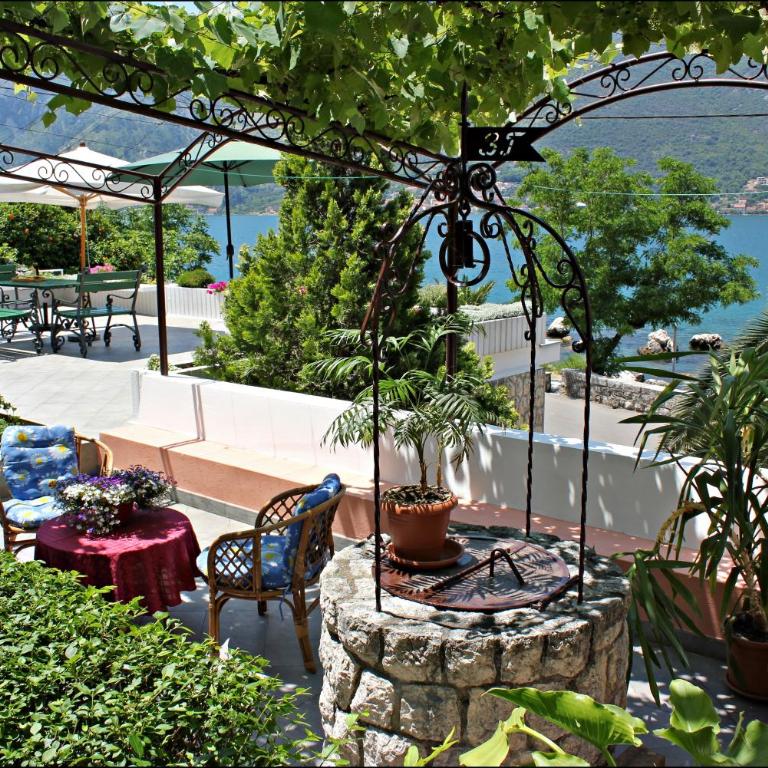 Accommodation Tomcuk - Apartment with Terrace - 13