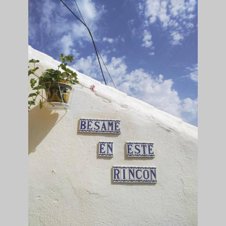 Casa rural Los Alcaidejos con piscina - Three-Bedroom House - 8