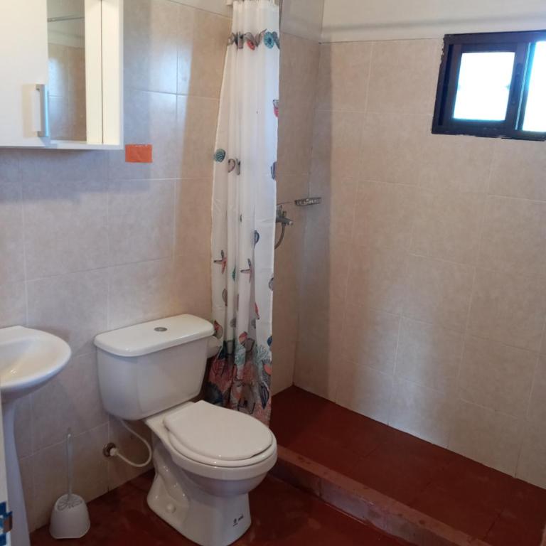 Casa de campo cerca del Cabo - Two-Bedroom Chalet - 11