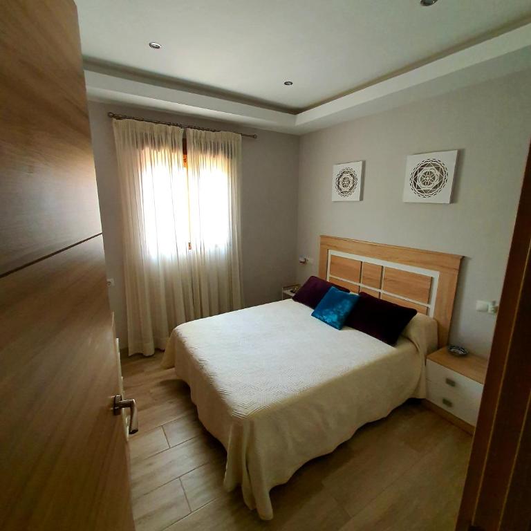 Casa de campo Padul - Two-Bedroom House - 5