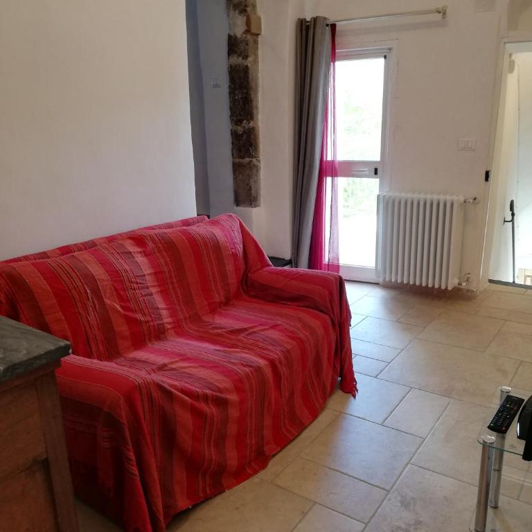 La Torretta di Piero con terrazzi e parcheggio privato Citra zero zero ottanta 31LST0282 - Appartamento con 2 Camere da Letto - 26