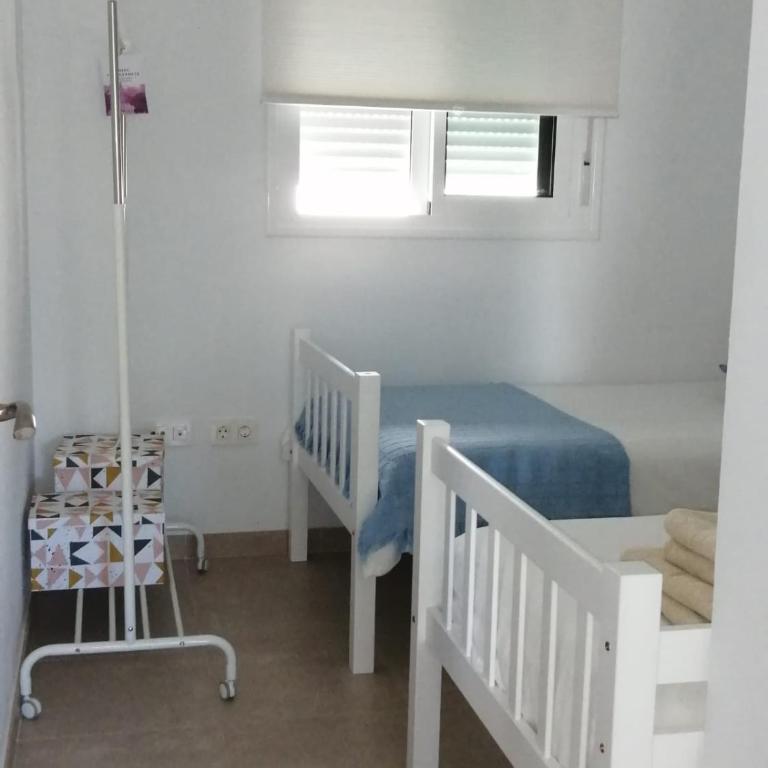 Apartamento Carlos - Apartamento de 2 dormitorios - 22