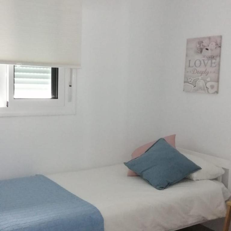 Apartamento Carlos - Apartamento de 2 dormitorios - 23