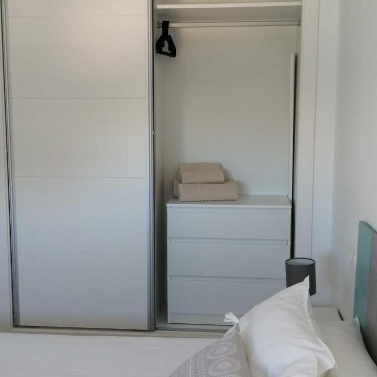 Apartamento Carlos - Apartamento de 2 dormitorios - 20