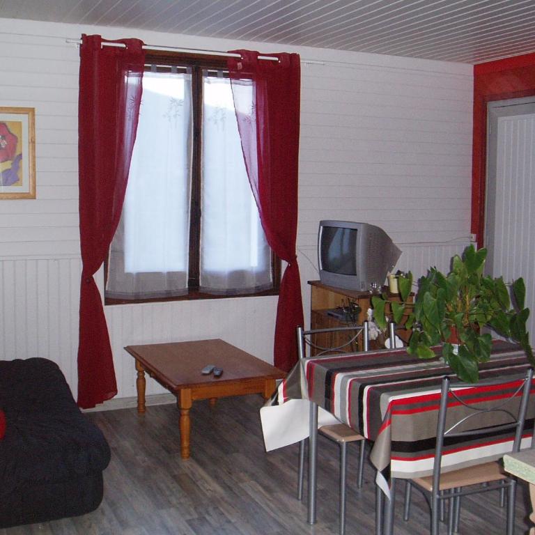 Le Conty - Apartamento familiar de 1 dormitorio - 4