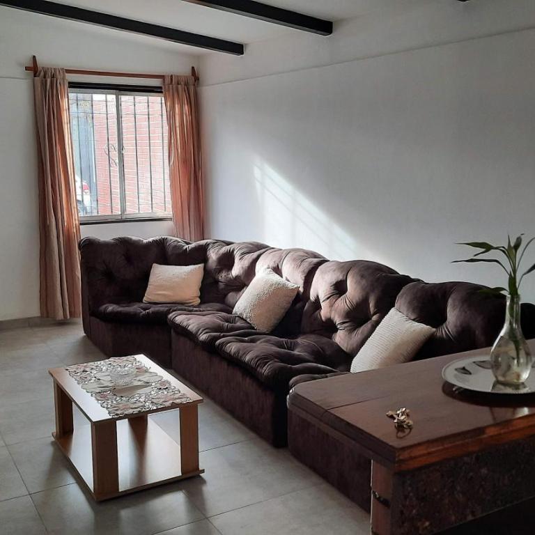 Casa Las Cinco Rosas - Casa de 3 dormitorios - 4