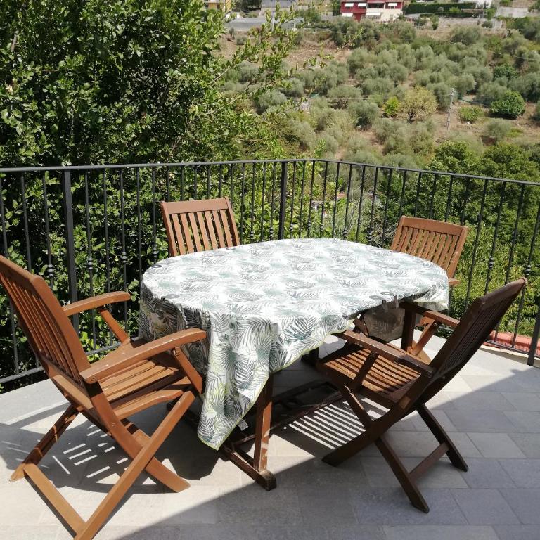 La Torretta di Piero con terrazzi e parcheggio privato Citra zero zero ottanta 31LST0282 - Appartamento con 2 Camere da Letto - 27