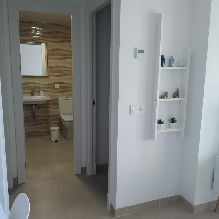 Apartamento Carlos - Apartamento de 2 dormitorios - 25