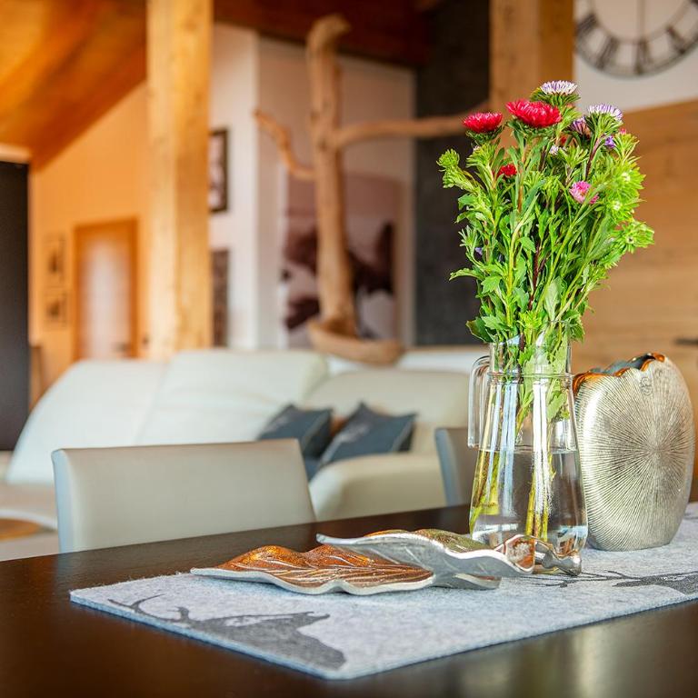Skyberg Chalet - Chalet mit 3 Schlafzimmern - 14