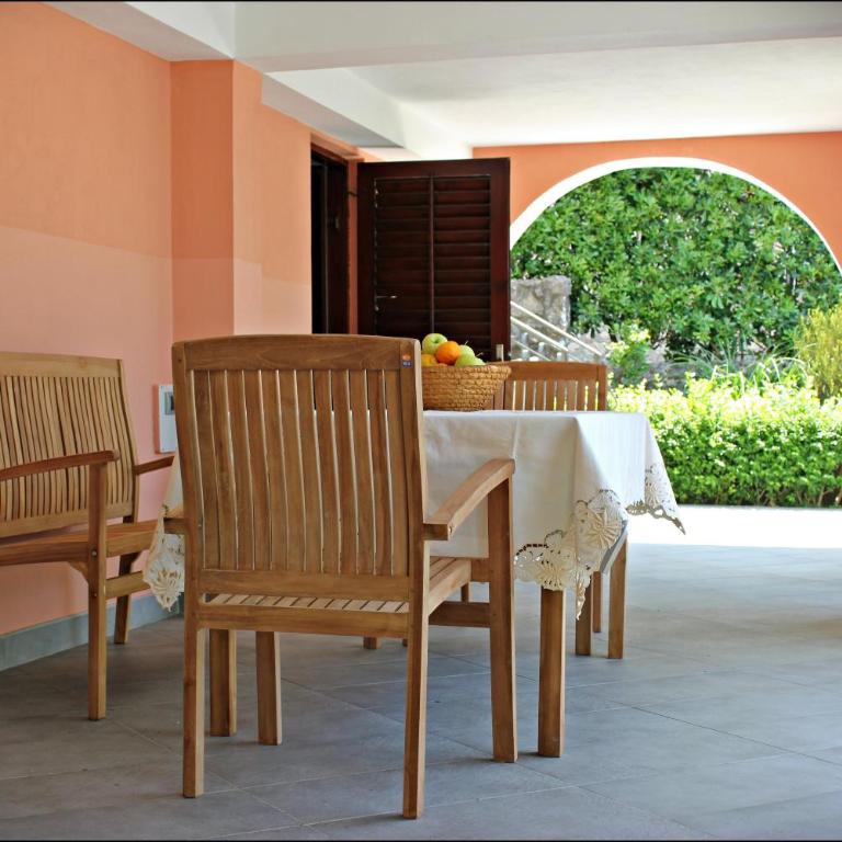 Accommodation Tomcuk - Apartment with Terrace - 6